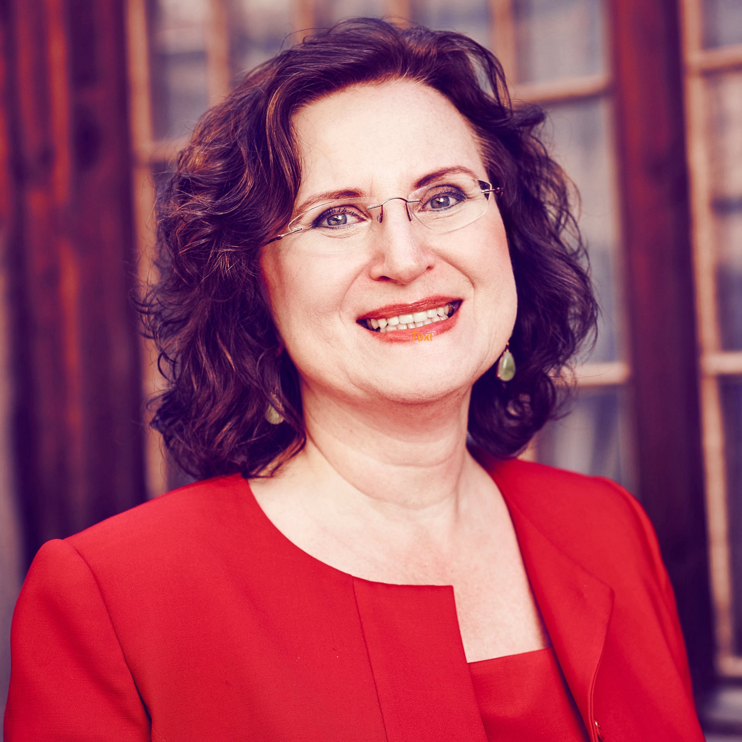 Graupner_Porträt Kopie - Gaby S. Graupner